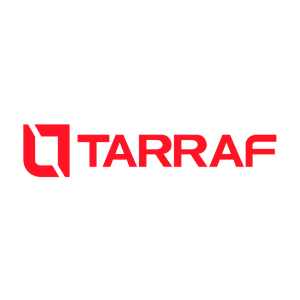 tarraf logo - Makrocaixa - 2025